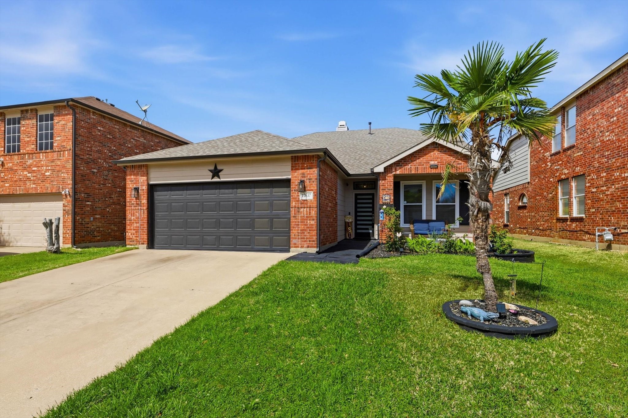 12637 Chittamwood Trail Fort Worth TX 76040