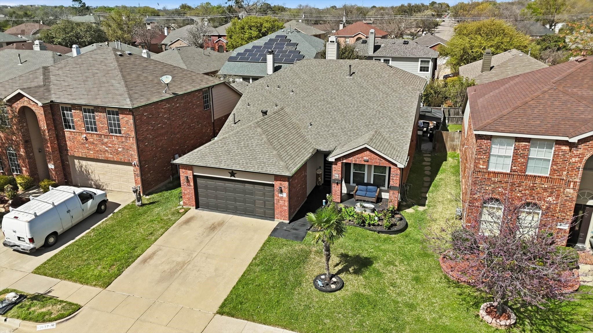 12637 Chittamwood Trail Fort Worth TX 76040