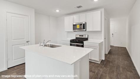 2912 Serenity Lane Sherman TX 75090
