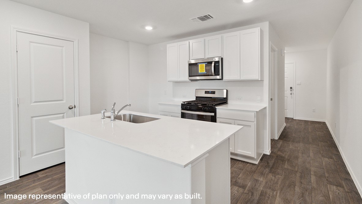 2912 Serenity Lane Sherman TX 75090