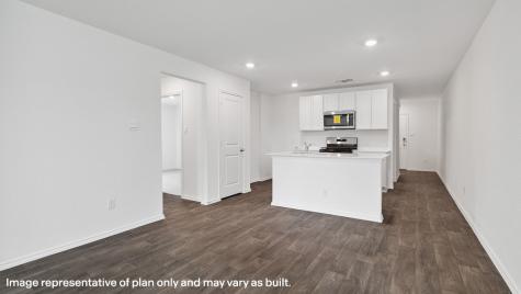 2912 Serenity Lane Sherman TX 75090