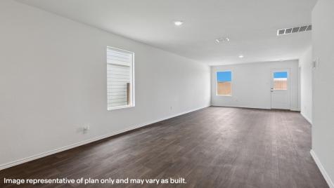 2912 Serenity Lane Sherman TX 75090