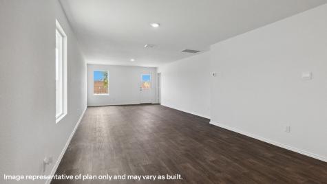2912 Serenity Lane Sherman TX 75090