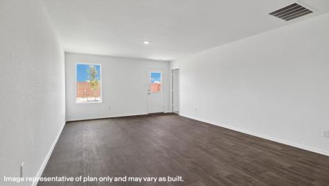 2912 Serenity Lane Sherman TX 75090