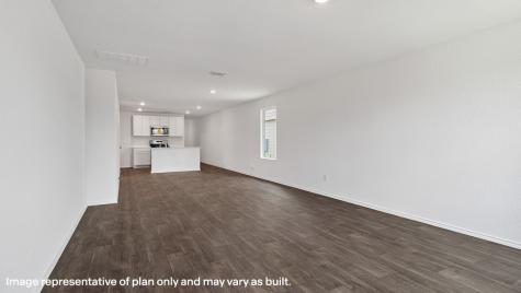 2912 Serenity Lane Sherman TX 75090