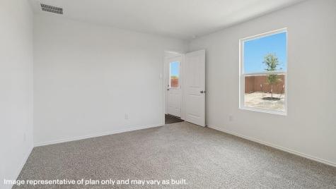 2912 Serenity Lane Sherman TX 75090