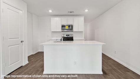 2912 Serenity Lane Sherman TX 75090