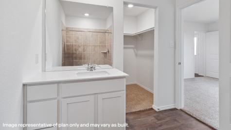 2912 Serenity Lane Sherman TX 75090