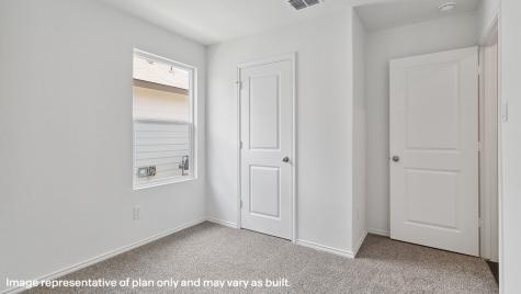 2912 Serenity Lane Sherman TX 75090