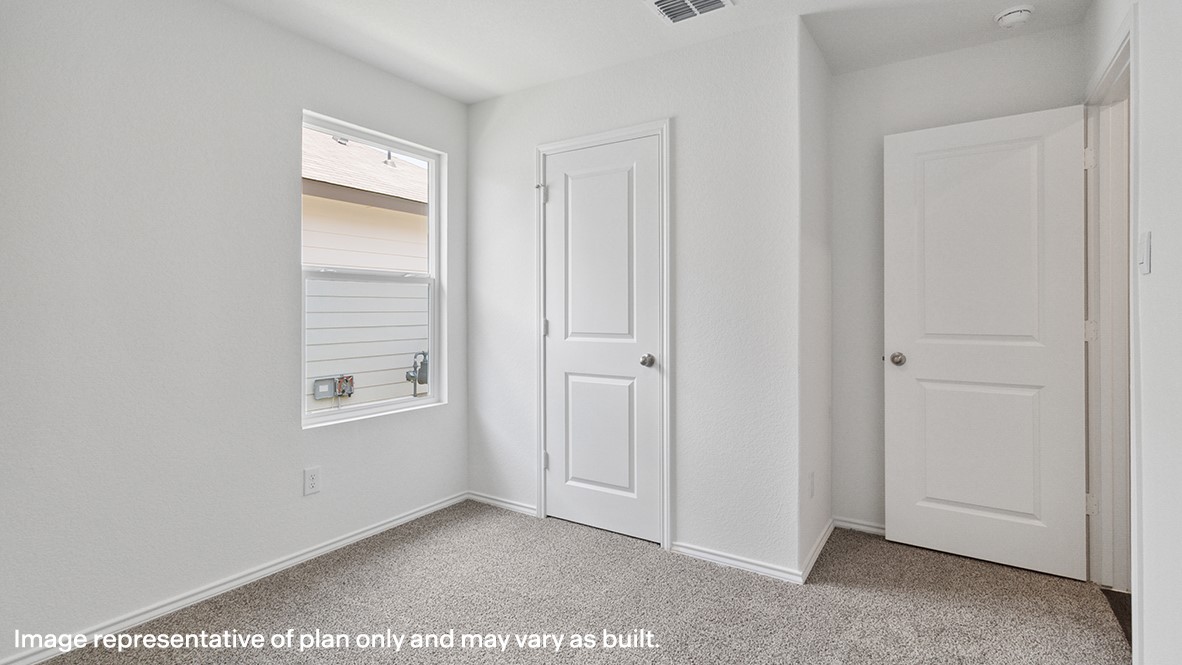 2912 Serenity Lane Sherman TX 75090
