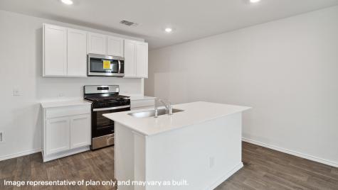 2912 Serenity Lane Sherman TX 75090