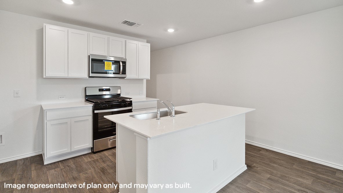 2912 Serenity Lane Sherman TX 75090
