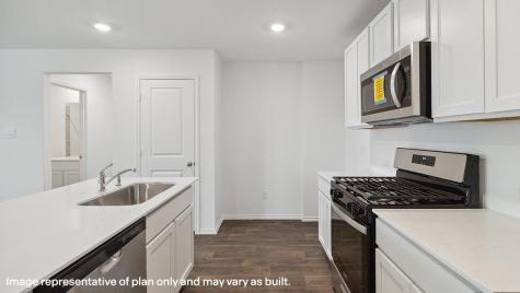 2912 Serenity Lane Sherman TX 75090