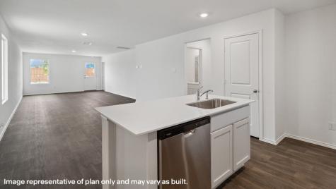 2912 Serenity Lane Sherman TX 75090