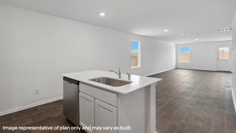 2912 Serenity Lane Sherman TX 75090