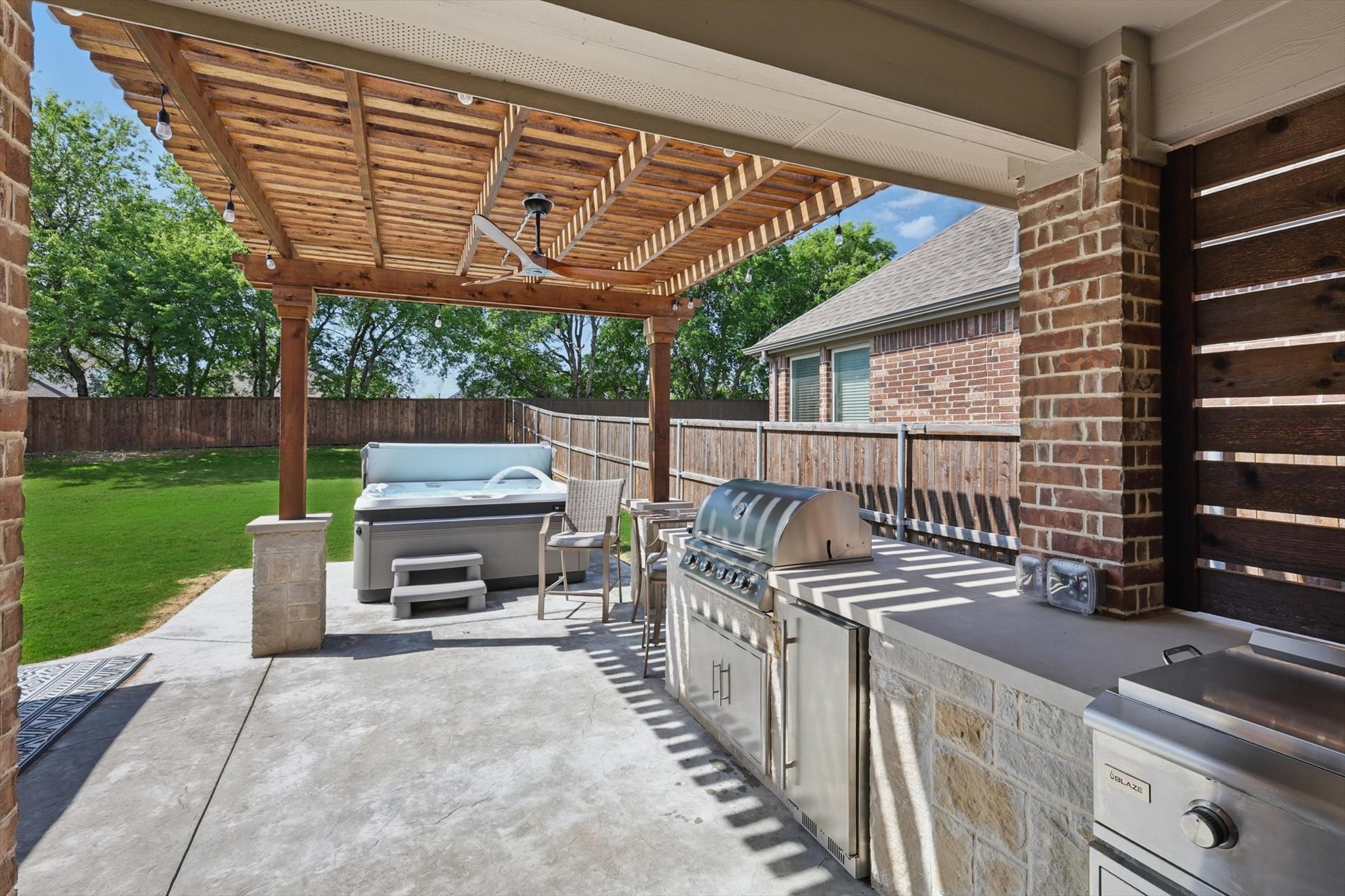 624 Tweed Drive Fort Worth TX 76131