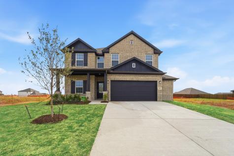 228 Charismatic Road Waxahachie TX 75165