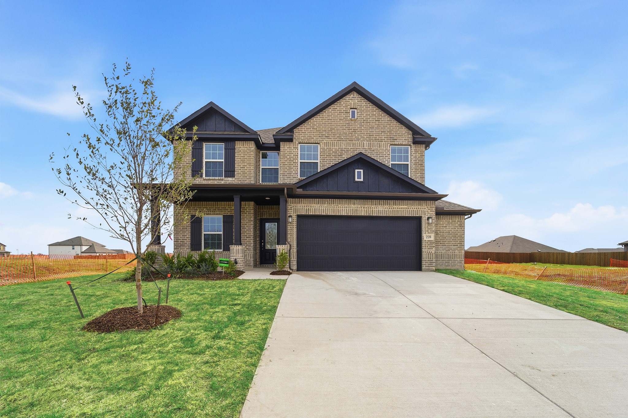 228 Charismatic Road Waxahachie TX 75165