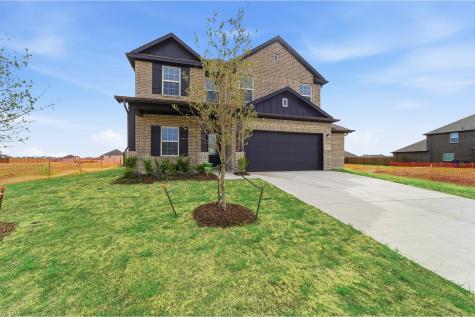 228 Charismatic Road Waxahachie TX 75165