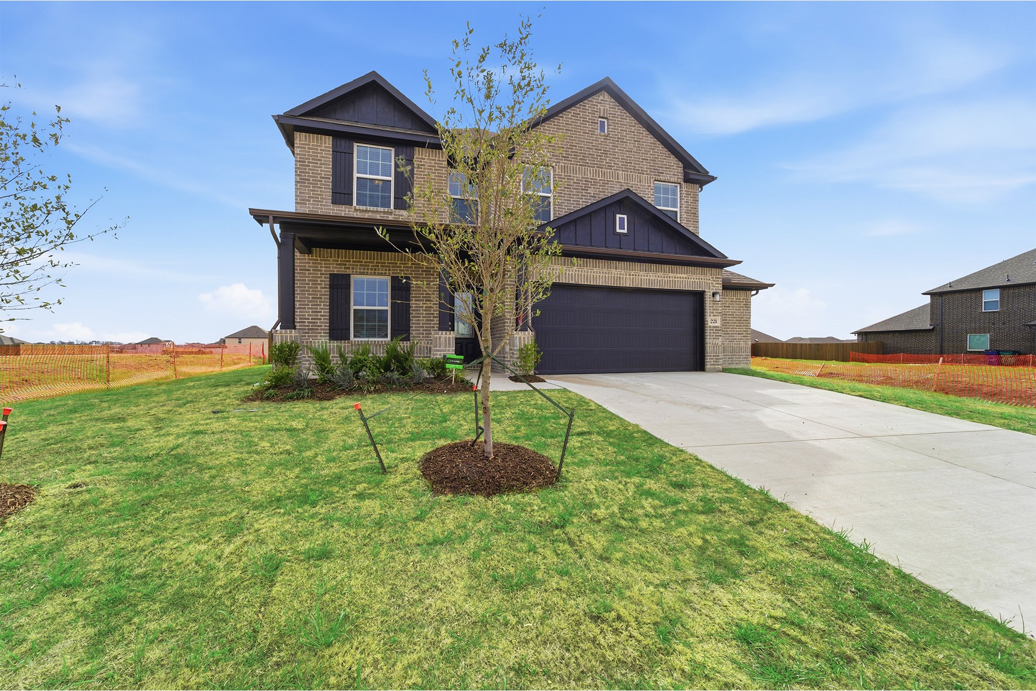 228 Charismatic Road Waxahachie TX 75165