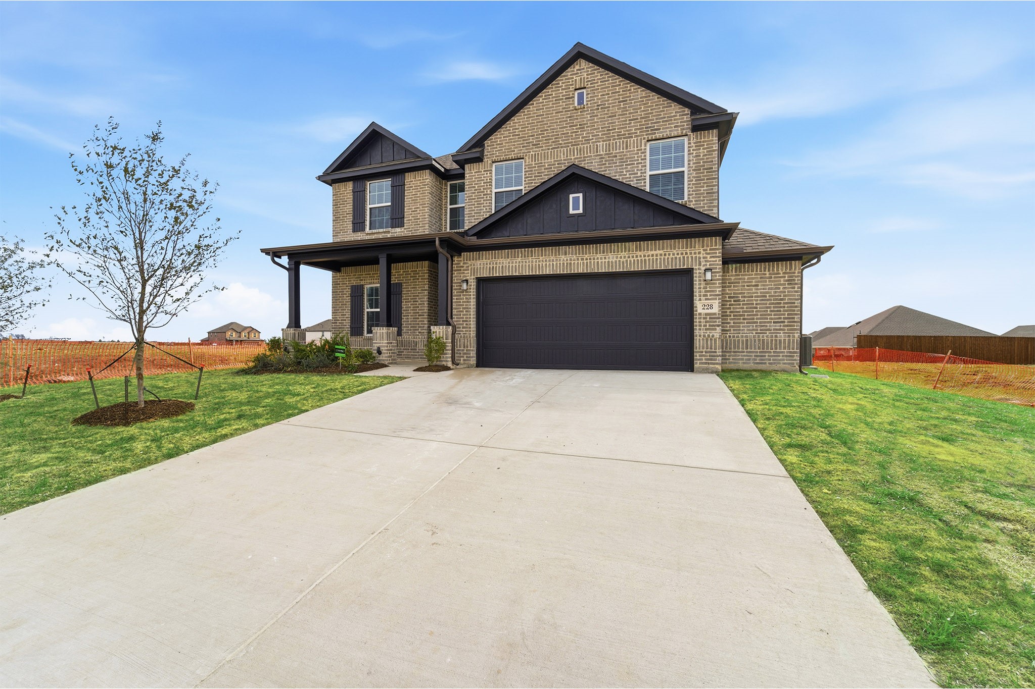 228 Charismatic Road Waxahachie TX 75165