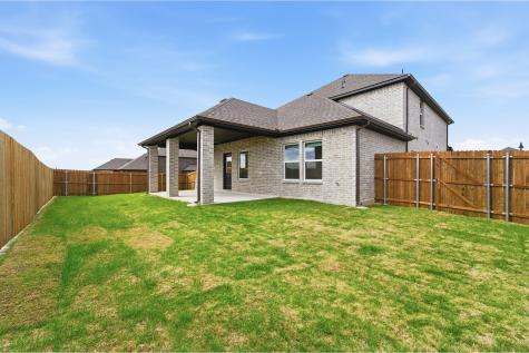228 Charismatic Road Waxahachie TX 75165