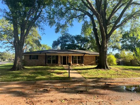 801 Shelby Lane Athens TX 75751