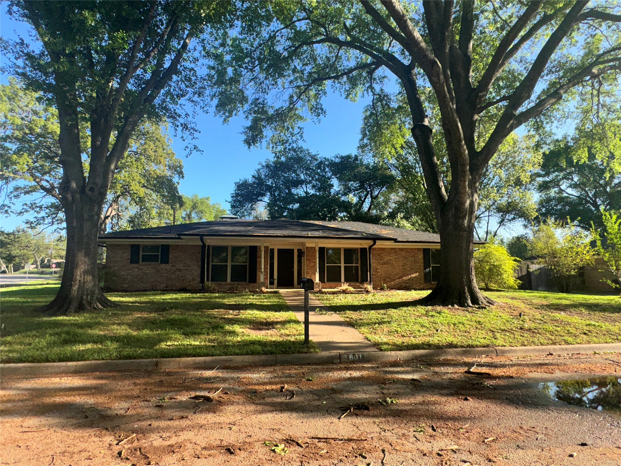 801 Shelby Lane Athens TX 75751