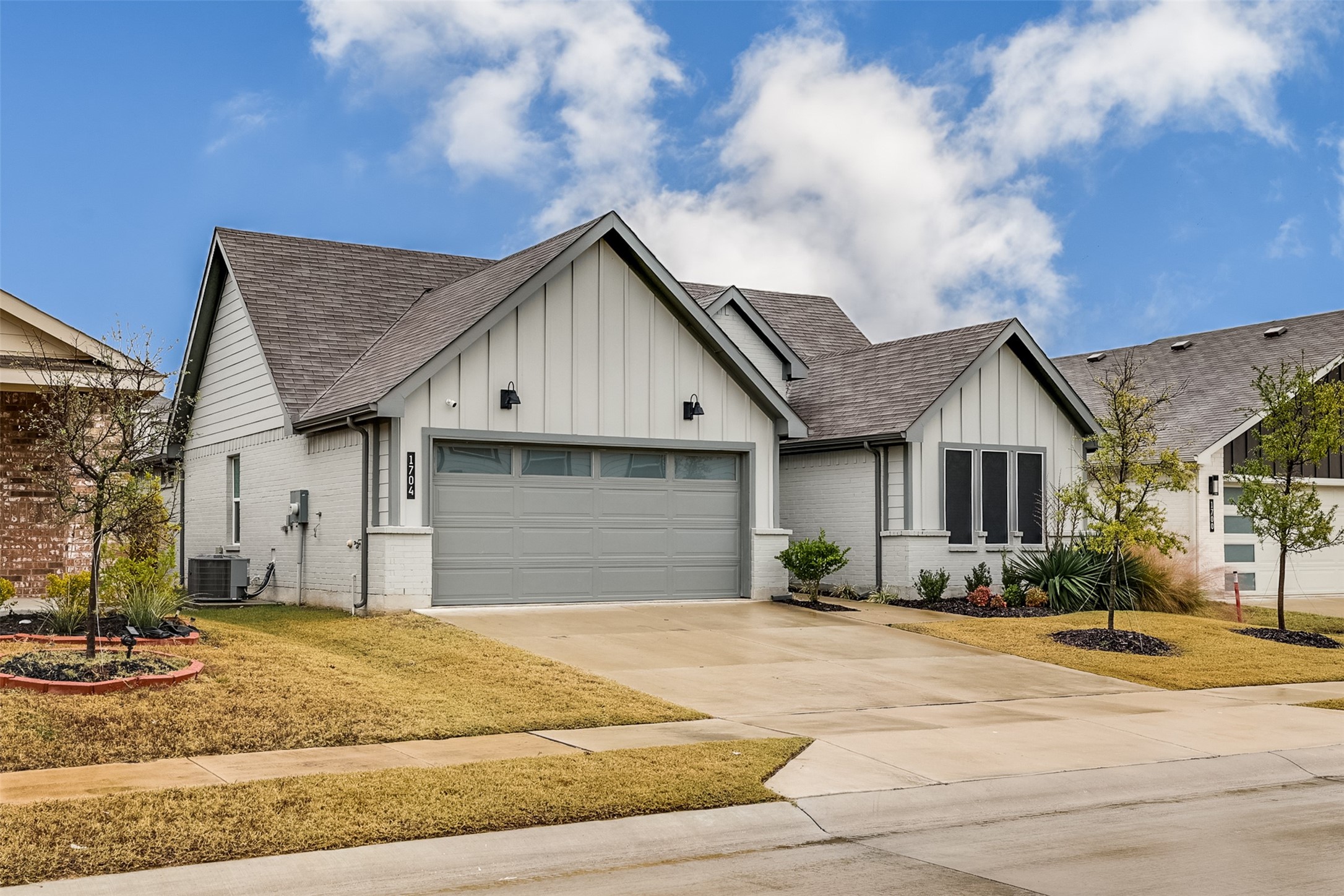 1704 Battery Park Drive Alvarado TX 76009