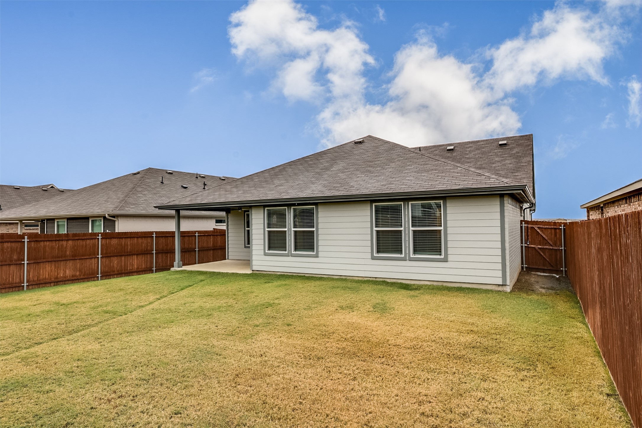 1704 Battery Park Drive Alvarado TX 76009