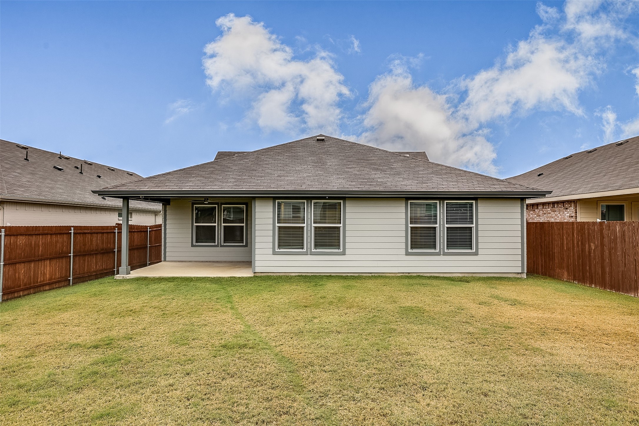 1704 Battery Park Drive Alvarado TX 76009