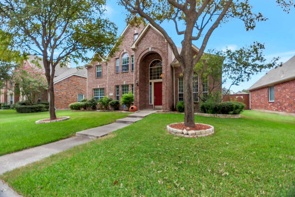 14625 Alstone Drive Frisco TX 75035