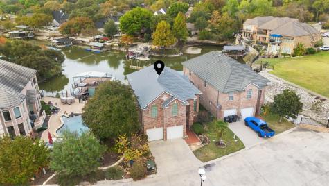 8516 Sunset Cove Court Fort Worth TX 76179