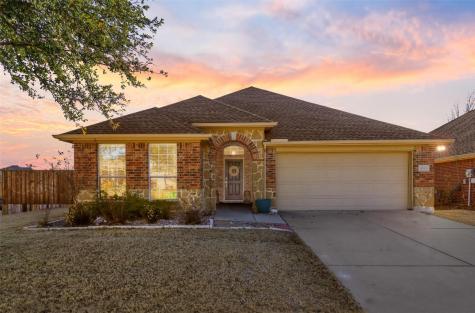 1705 Castle Creek Drive Little Elm TX 75068