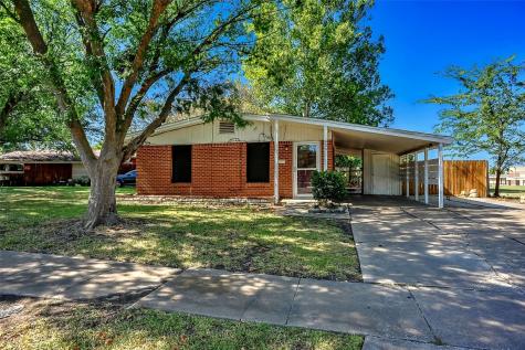 600 S Andrews Avenue Sherman TX 75090