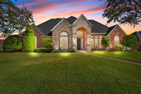 114 Country Ridge Court Red Oak TX 75154