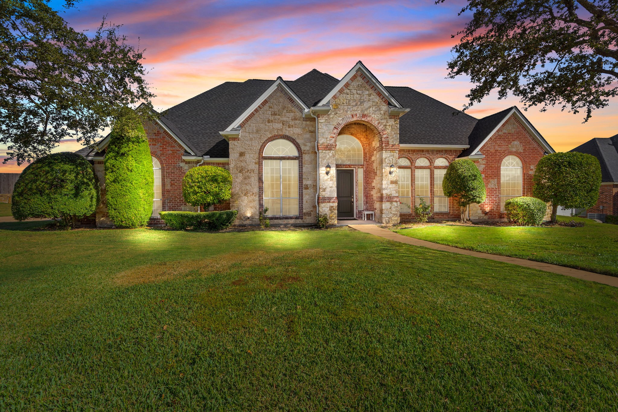 114 Country Ridge Court Red Oak TX 75154
