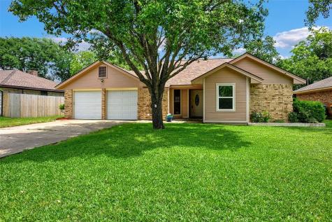 765 Copley Street Sherman TX 75090