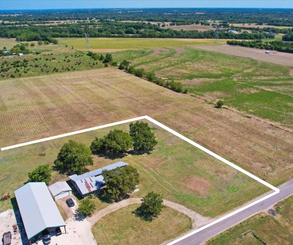 3169 County Road 700 Farmersville TX 75442