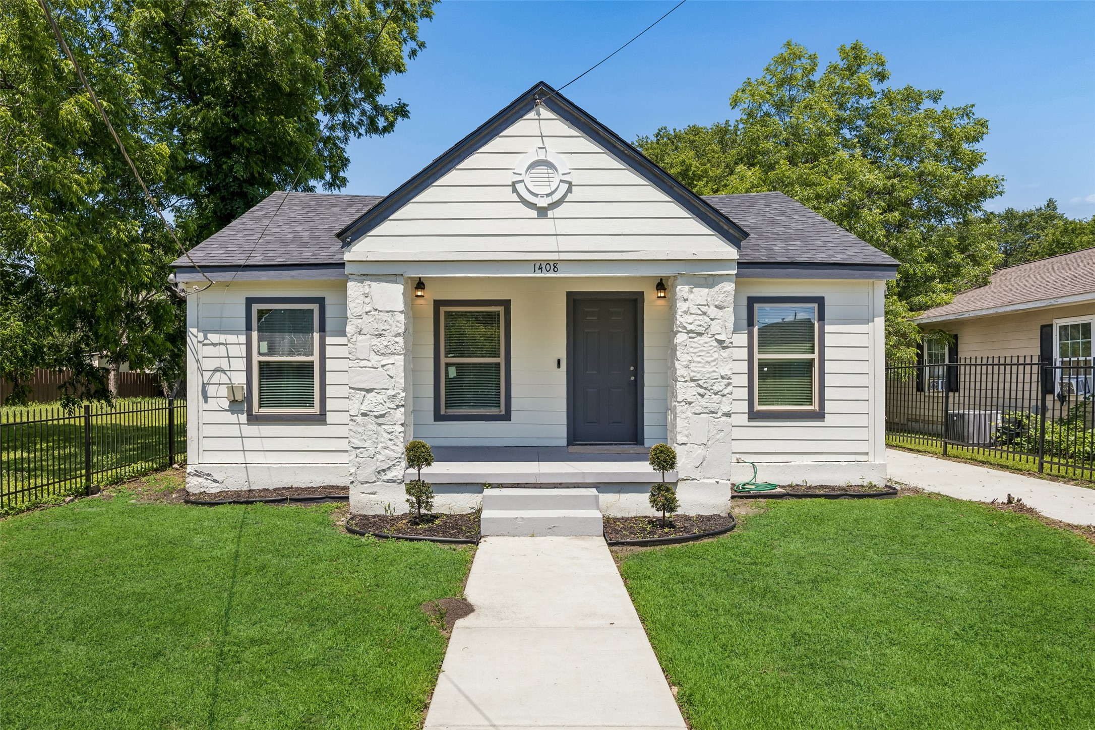 1408 S Fitzhugh Avenue Dallas TX 75223