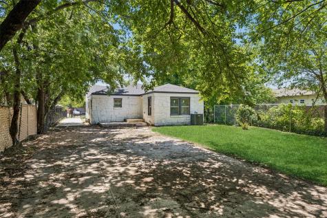1408 S Fitzhugh Avenue Dallas TX 75223