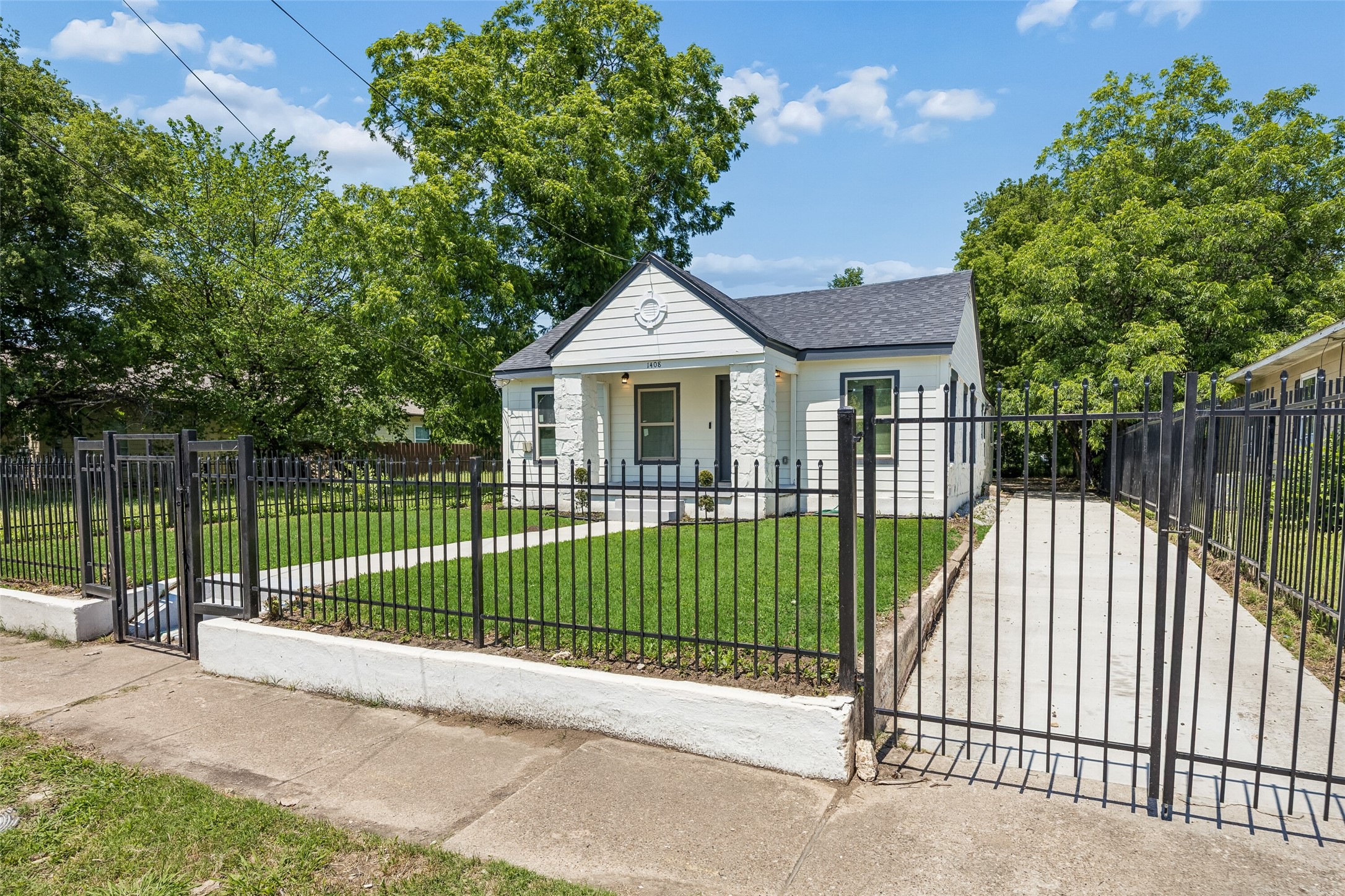 1408 S Fitzhugh Avenue Dallas TX 75223