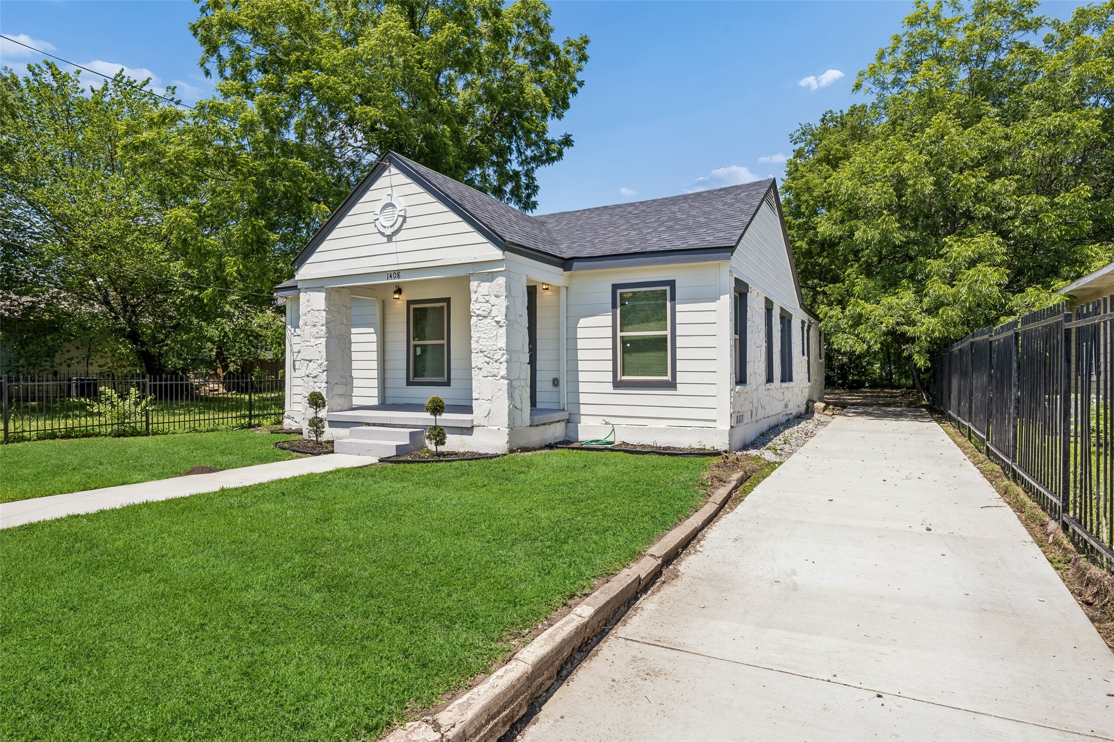 1408 S Fitzhugh Avenue Dallas TX 75223