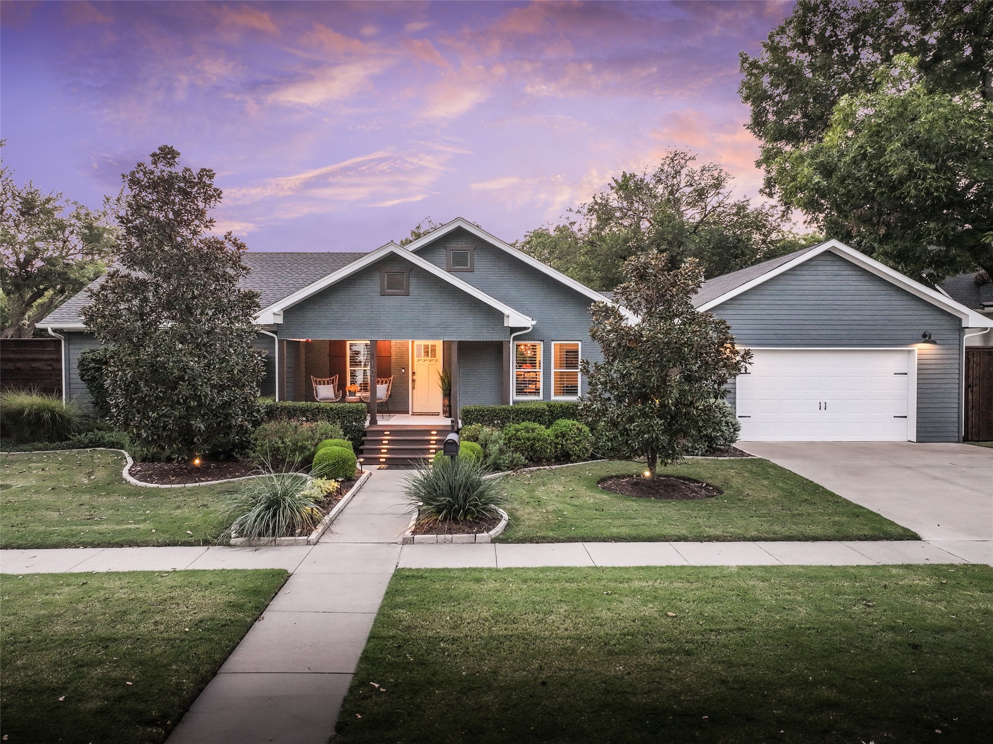 1101 Coleman Street Mckinney TX 75069