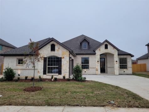 530 Clifton Court Midlothian TX 76065