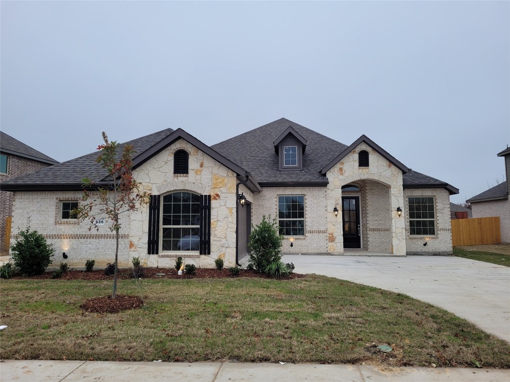 530 Clifton Court Midlothian TX 76065