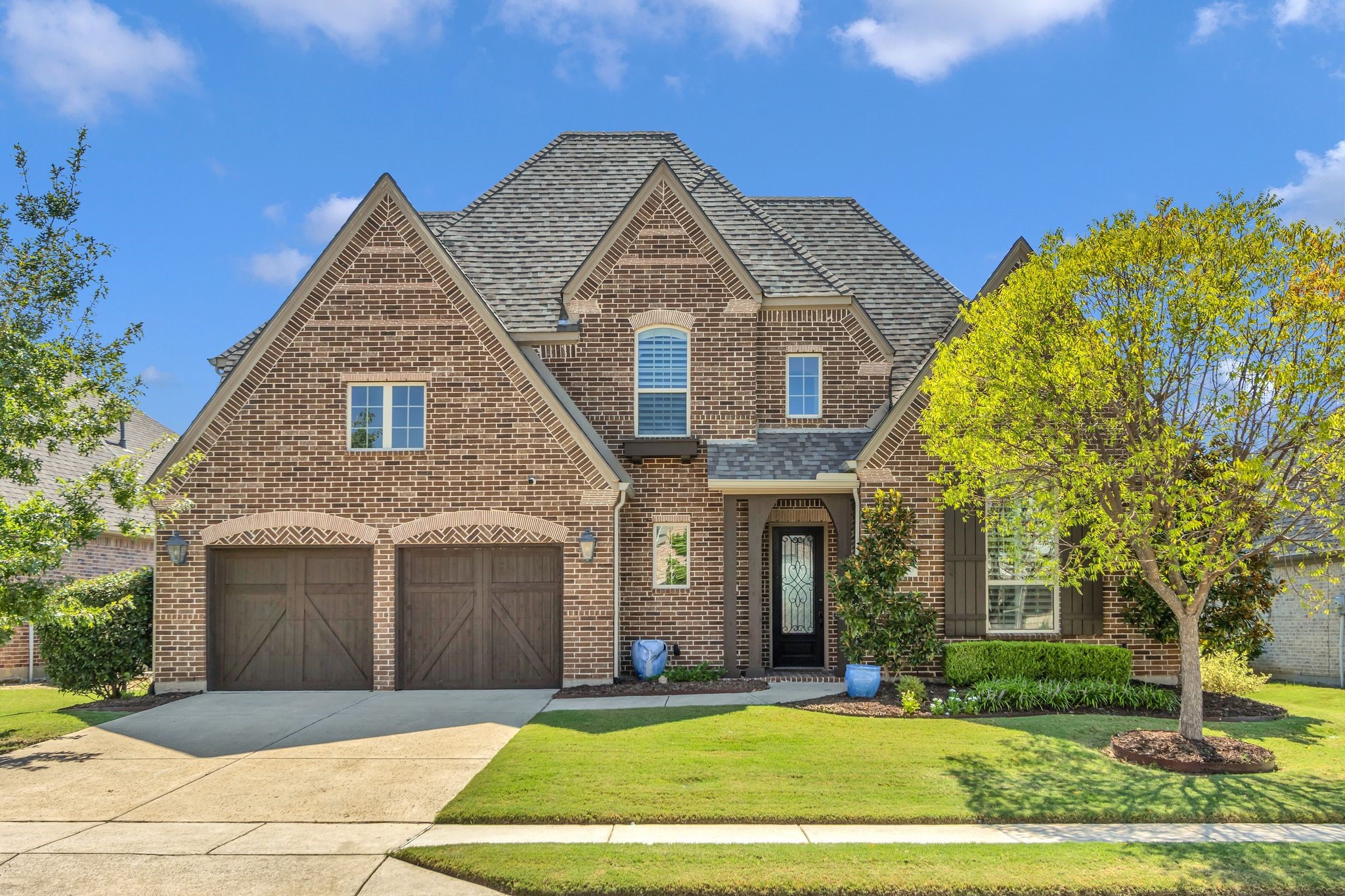 2905 Vaquero Lane Celina TX 75009