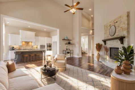 2905 Vaquero Lane Celina TX 75009