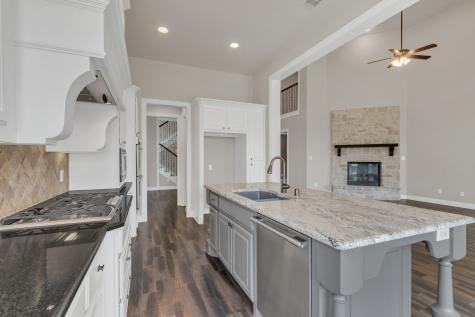 2905 Vaquero Lane Celina TX 75009