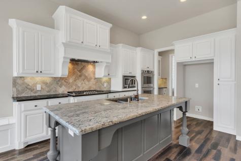 2905 Vaquero Lane Celina TX 75009
